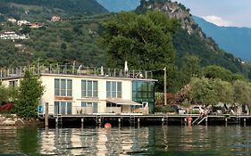 Luxurious Apartment in Marone overlooking lake Iseo