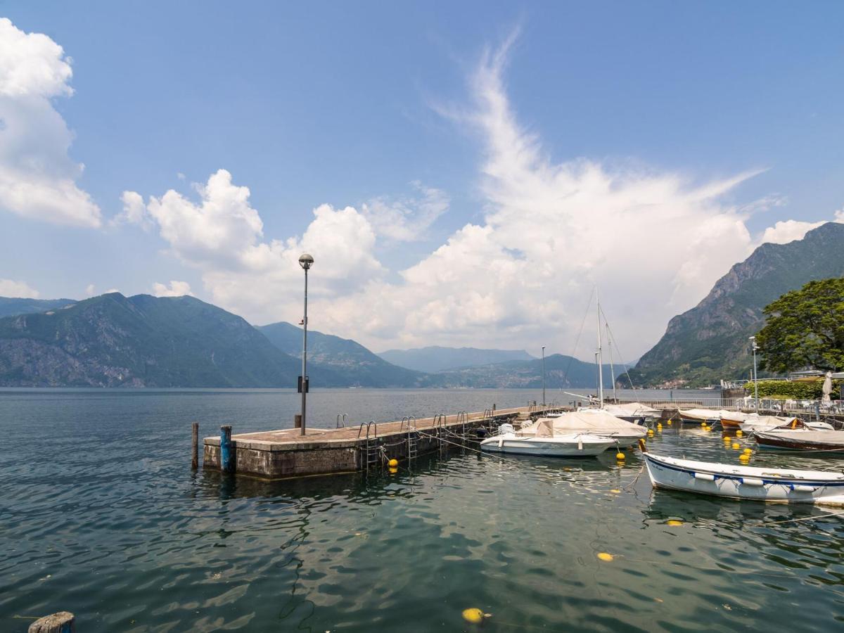 Luxurious Apartment in Marone overlooking lake Iseo Buitenkant foto